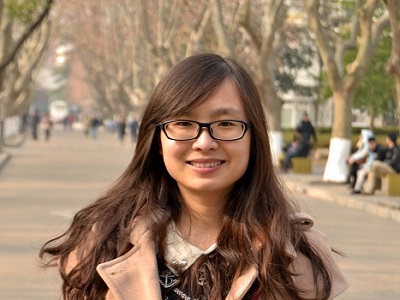 程欣，女 1986年2月生，江西省景德镇人 博士讲师 国家一